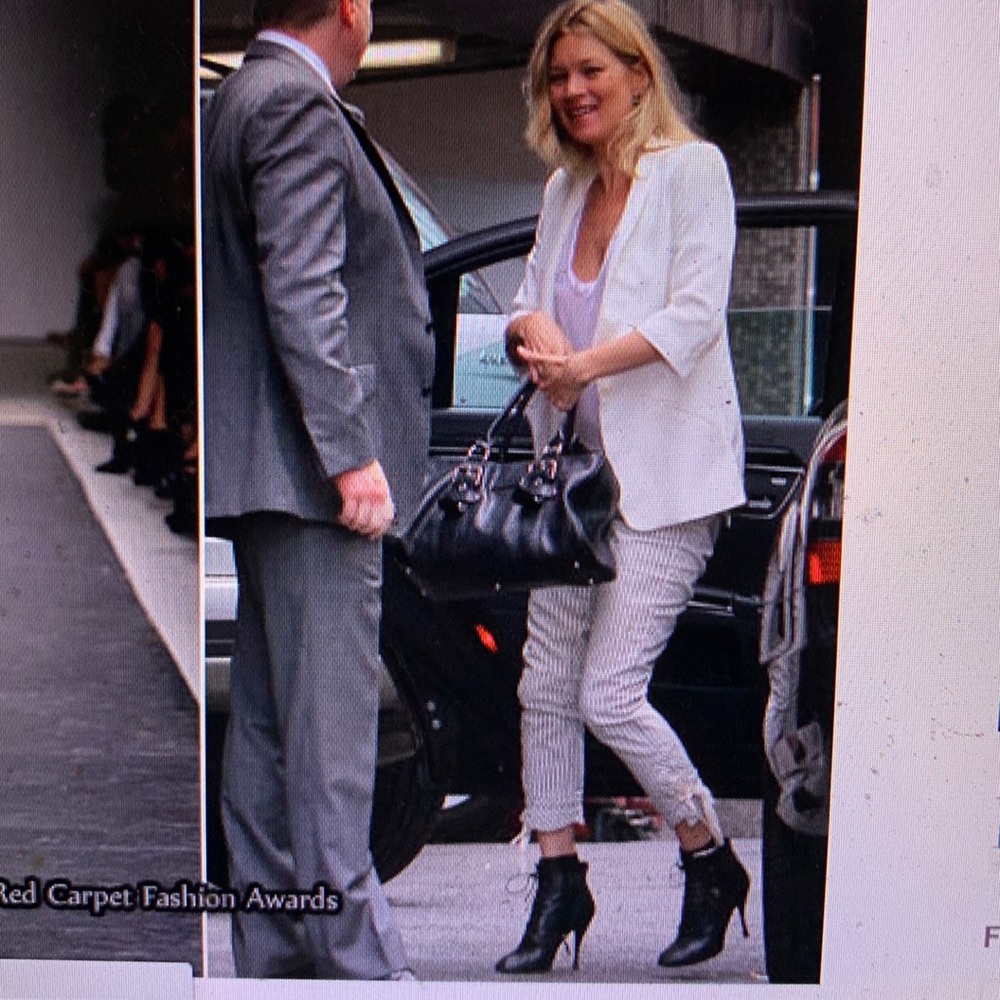 Isabel Marant vintage Pliro pants 1